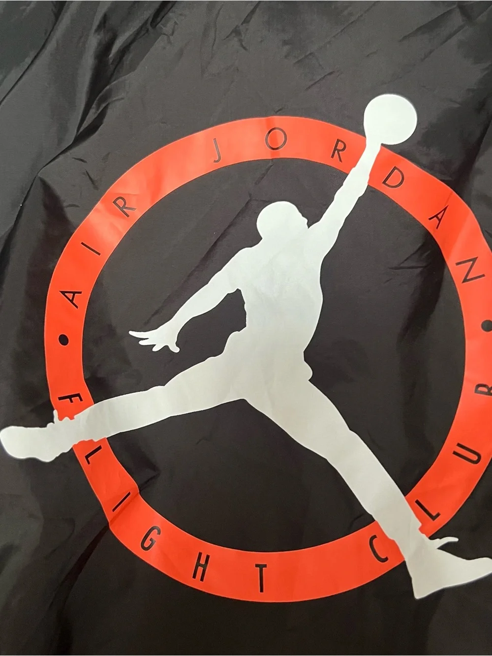 Kid’s Size Medium Jordan Windbreaker